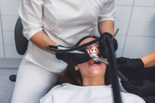 Best Emergency Treatment for Dental Infections or Abscesses in Mineral Ridge, OH